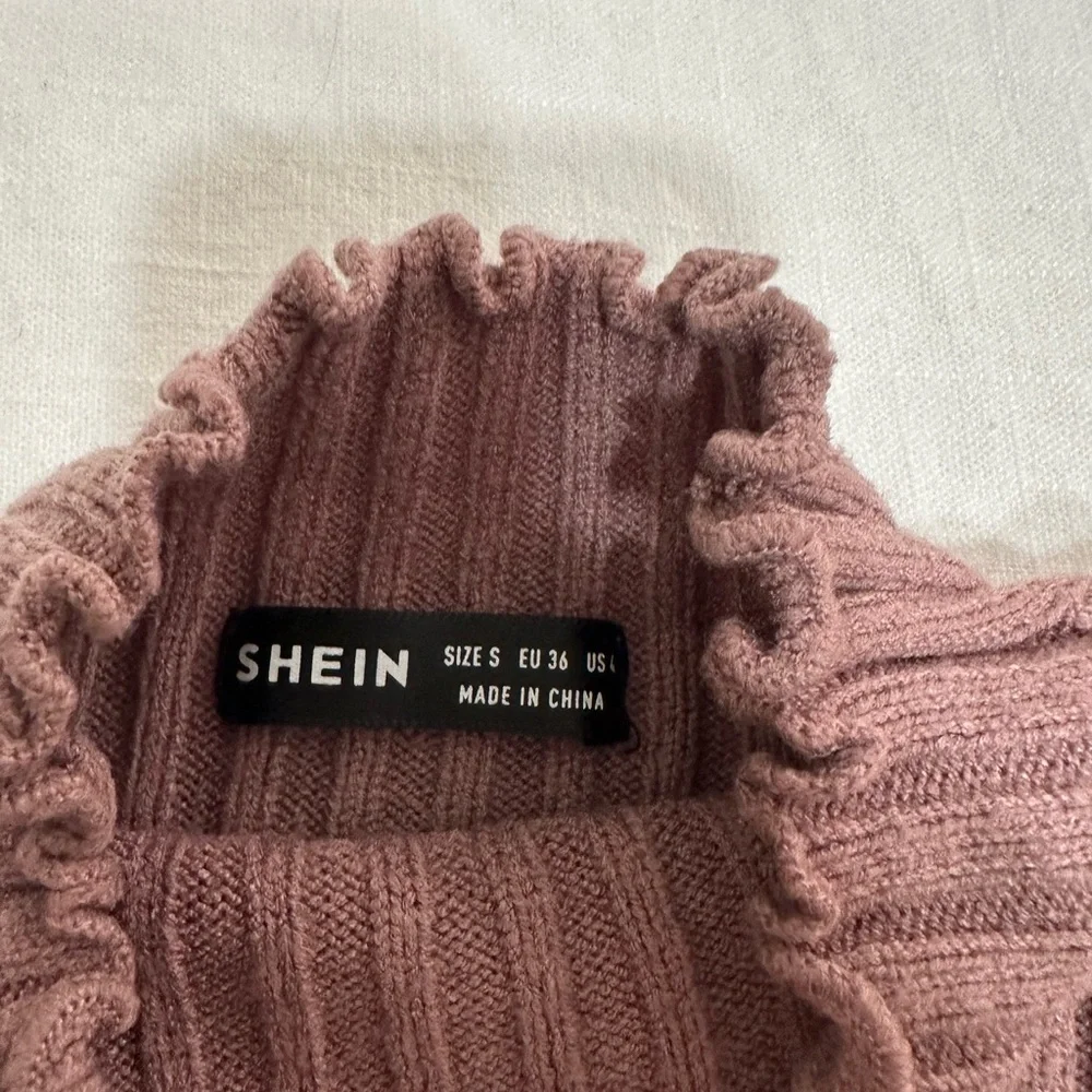 Sweater - Picture 3 of 3